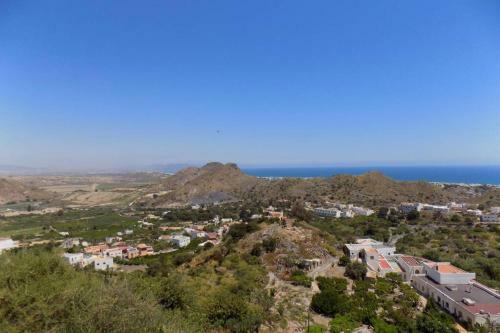 The Town House - Mojacar