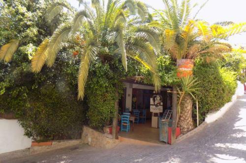 The Town House - Mojacar