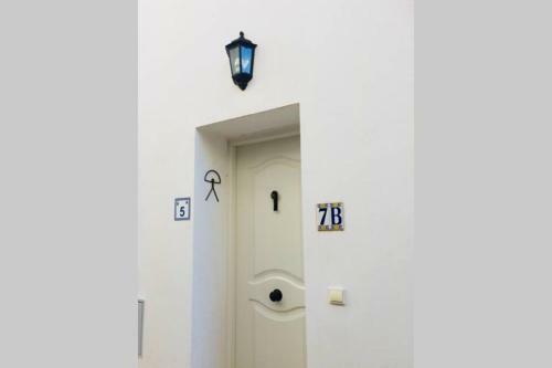 The Town House - Mojacar