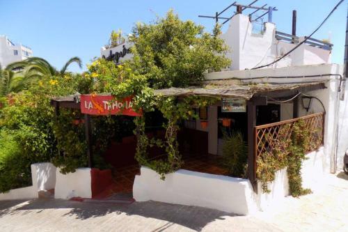 The Town House - Mojacar