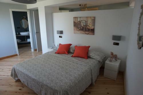 Villa Cortijo Del Aguila