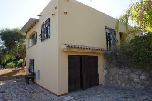 Villa Cortijo Del Aguila