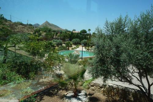 Villa Cortijo Del Aguila