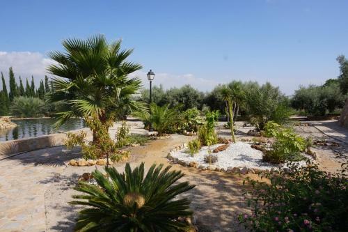 Villa Cortijo Del Aguila