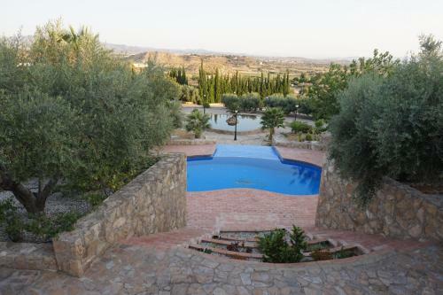 Villa Cortijo Del Aguila