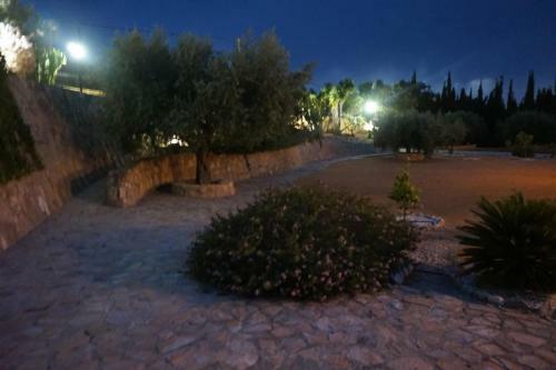 Villa Cortijo Del Aguila