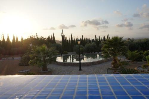 Villa Cortijo Del Aguila