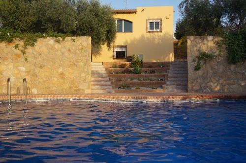 Villa Cortijo Del Aguila
