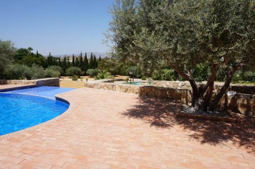 Villa Cortijo Del Aguila