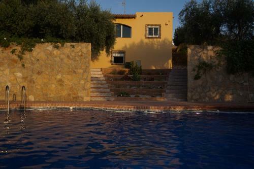 Villa Cortijo Del Aguila