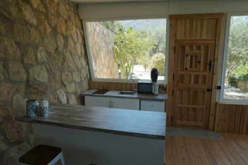 Villa Cortijo Del Aguila