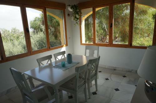 Villa Cortijo Del Aguila
