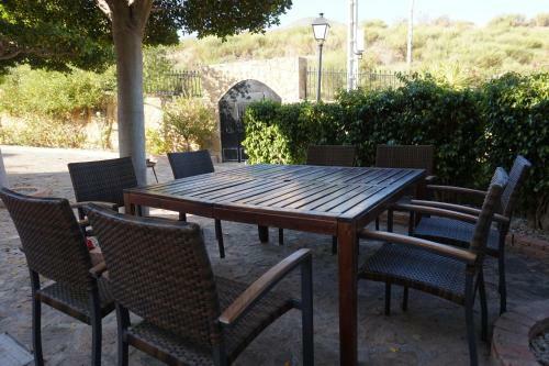 Villa Cortijo Del Aguila