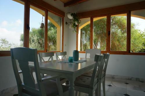 Villa Cortijo Del Aguila