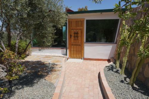 Villa Cortijo Del Aguila