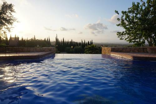 Villa Cortijo Del Aguila
