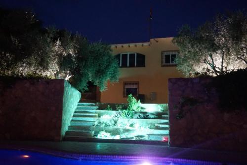 Villa Cortijo Del Aguila