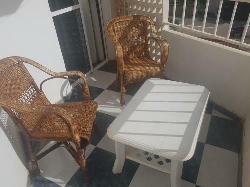 Apartamento Playa Mojacar