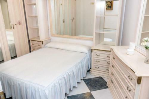 Apartamento Playa Mojacar