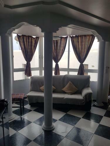 Apartamento Playa Mojacar