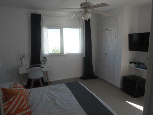 Hostal Casa Rainbow