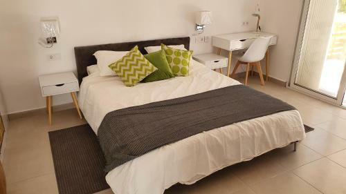 Hostal Casa Rainbow