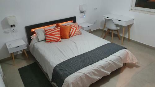 Hostal Casa Rainbow
