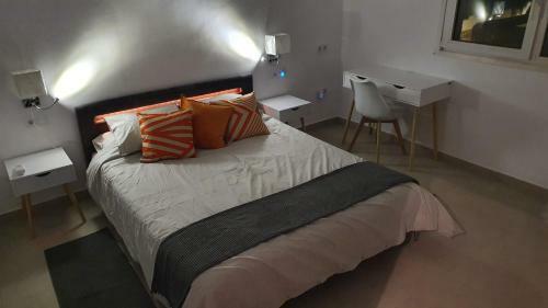 Hostal Casa Rainbow