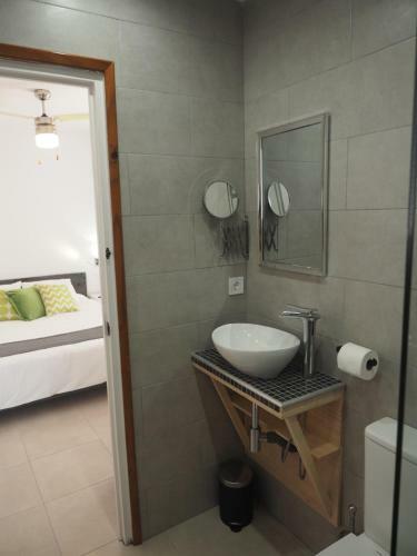 Hostal Casa Rainbow