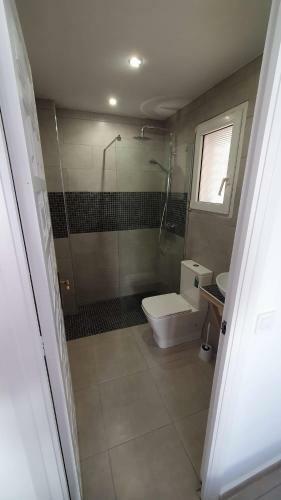 Hostal Casa Rainbow