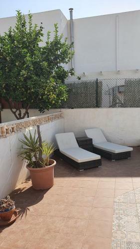Hostal Casa Rainbow