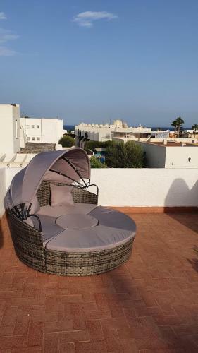Hostal Casa Rainbow