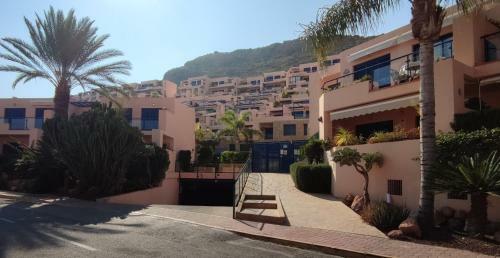 Apartamento Almar - Piscina Climatizada