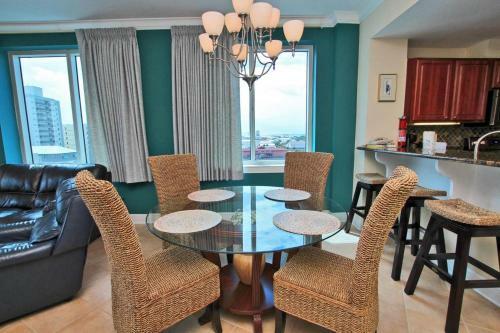 Crystal Tower 609 By Youngs Suncoast