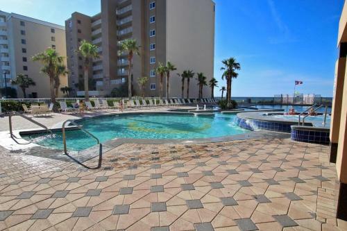 Crystal Tower 609 By Youngs Suncoast
