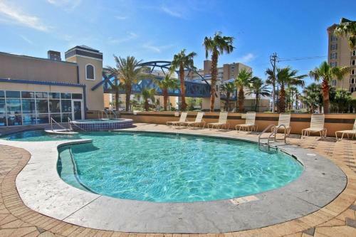 Crystal Tower 609 By Youngs Suncoast