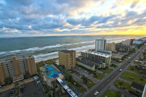 Crystal Tower 609 By Youngs Suncoast