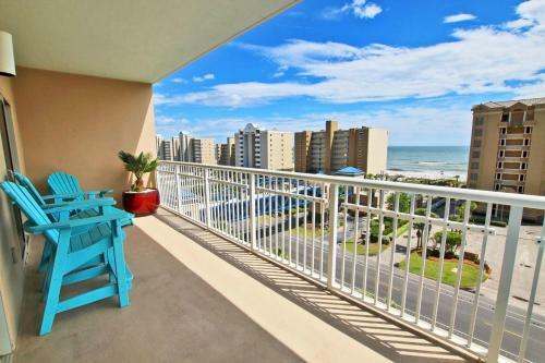 Crystal Tower 609 By Youngs Suncoast