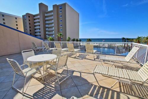Crystal Tower 609 By Youngs Suncoast