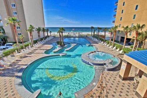 Crystal Tower 609 By Youngs Suncoast