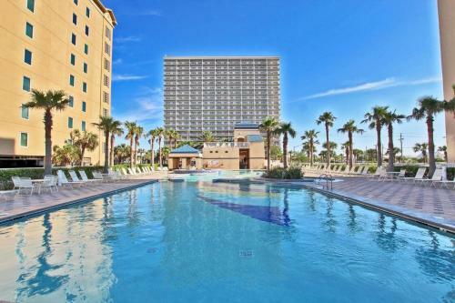 Crystal Tower 609 By Youngs Suncoast