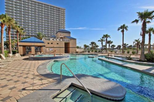 Crystal Tower 609 By Youngs Suncoast