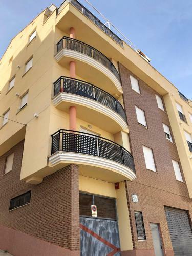 Apartamento Montanejos - Naturaleza Y Relax