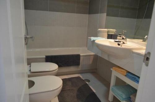 Apartamento Atalaya Graceful