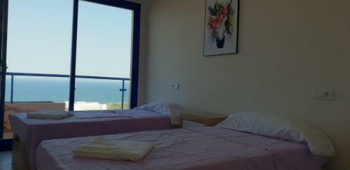 Apartamento Atalaya Graceful