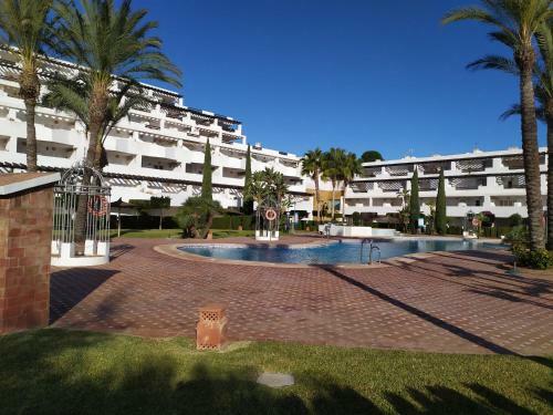 Apartamento Urb Spirit
