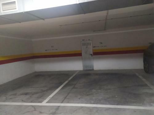 Apartamento Urb Spirit