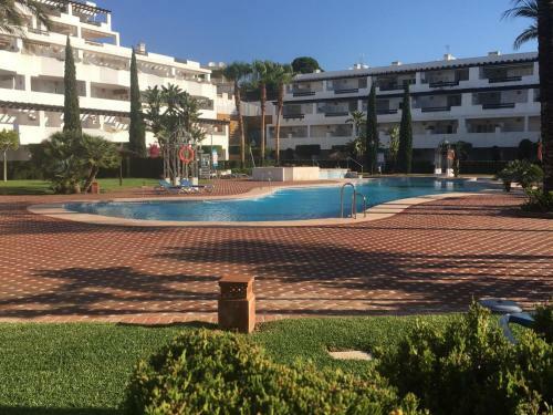 Apartamento Urb Spirit