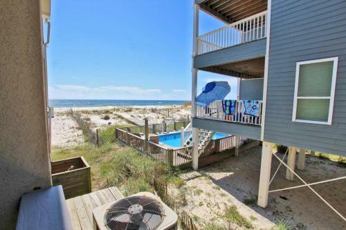 Parsonage Duplex By Youngs Suncoast