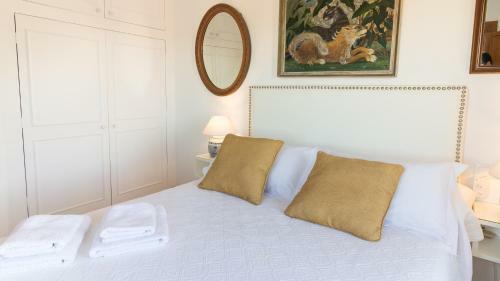 Apartamento Casa Baja Mojacar Pueblo